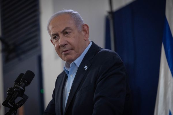 נתניהו נגד חברי הקבינט: לא יודעים לנהל מו"מ קשוח