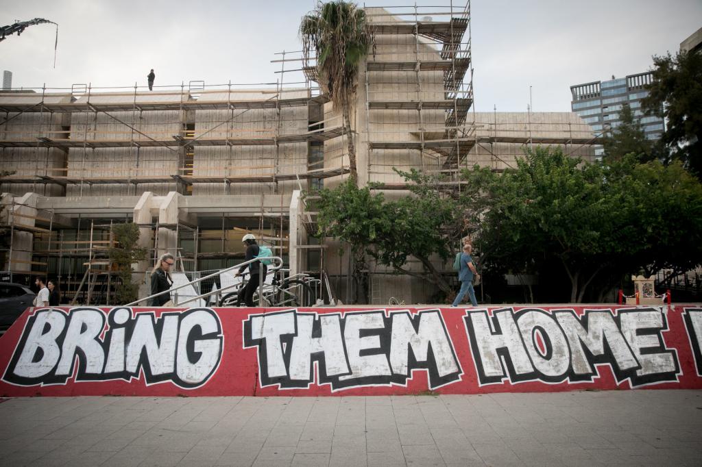 הפעימה השביעית: אלו החטופים שחזרו לישראל
