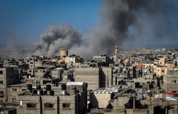 יוסי יהושע מודאג: "נמצאת בסכנה מוחשית"