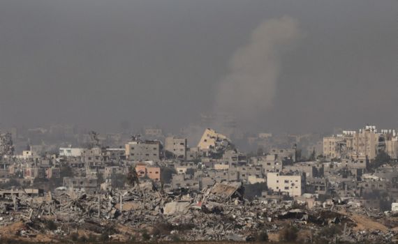 מה הם אכלו והחשש מלינץ': החטופים מספרים על השבי