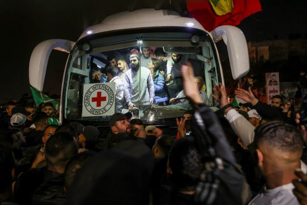 אושר סופית: מחבל לא יחזור לסביבת נפגעי העבירה