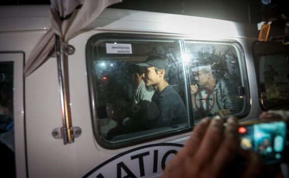 כך יאושר ההסכם: הקבינט יכונס, חטופים ישוחררו כבר ביום ראשון