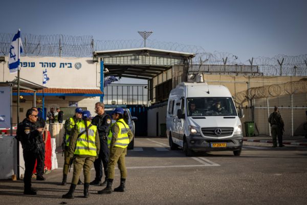 המשוחררות היום: ערביות ישראליות שתמכו בחמאס