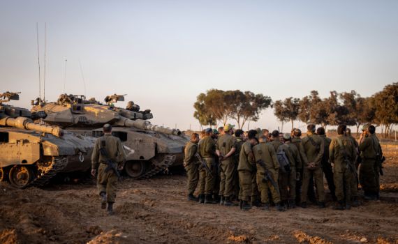 ישראל סירבה לרשימה; חמאס תיקן וההפוגה תימשך