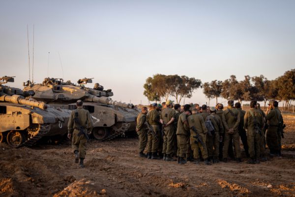 ישראל סירבה לרשימה; חמאס תיקן וההפוגה תימשך