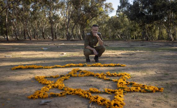 אחרי 5 חודשים: אושר סיוע לשורדי המסיבות בדרום