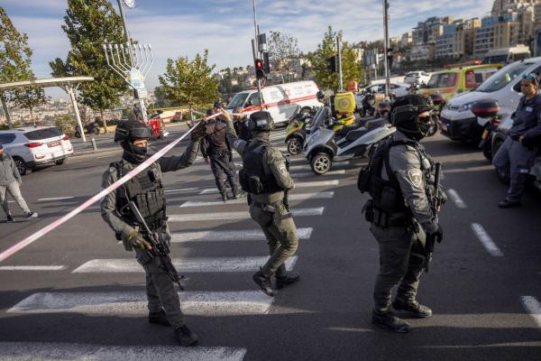 תושב עפרה שיצא לחופשה מעזה חיסל את המחבלים