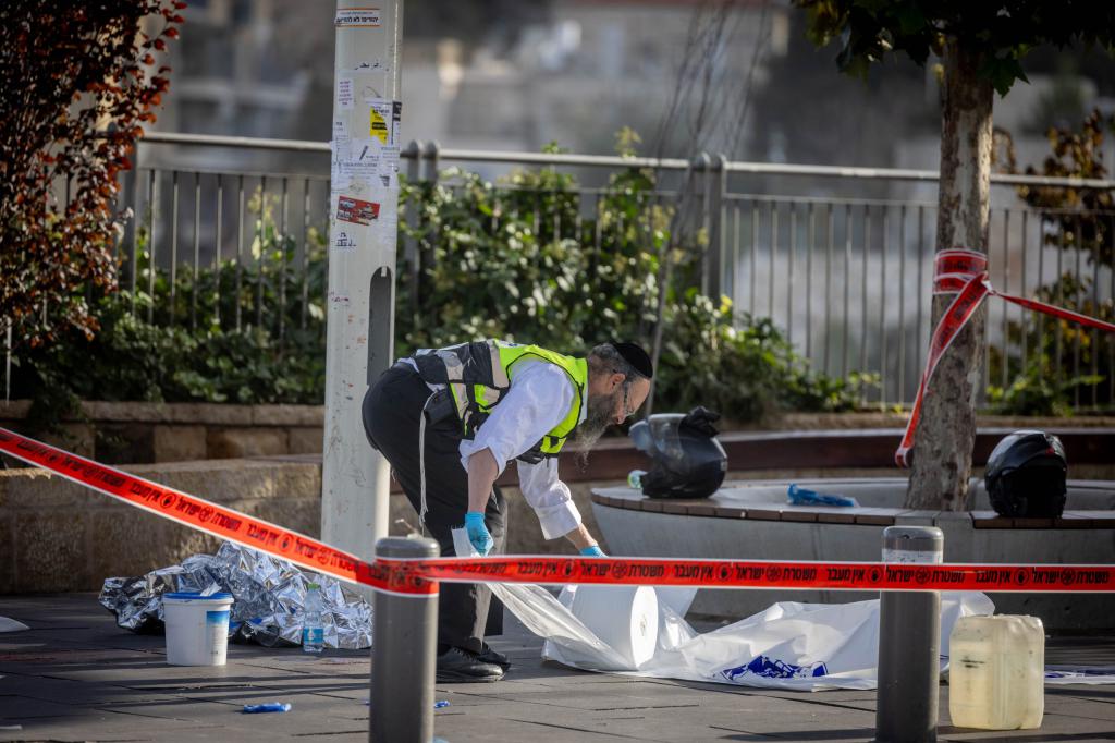 משפחת פריג'ה למשפחת קסטלמן: "אביעד שבור"