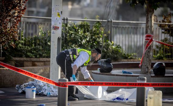 משפחת פריג'ה למשפחת קסטלמן: "אביעד שבור"