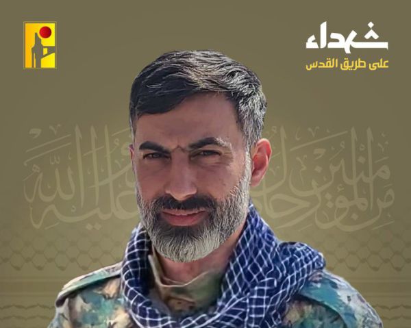 צה"ל תקף בלבנון, בנו של בכיר חיזבאללה חוסל