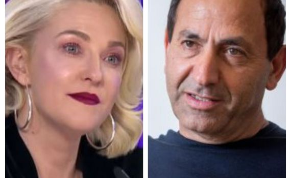 מיה דגן נגד רמי לוי: "תזכור מי היית, נראה לי ששכחת"