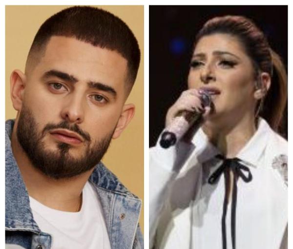 "אנחנו זה הגורל": שרית חדד ועדן חסון בדואט חדש