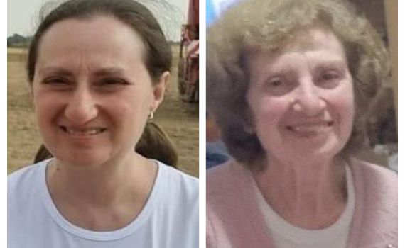 אלו שתי החטופות הרוסיות ששוחררו מהשבי