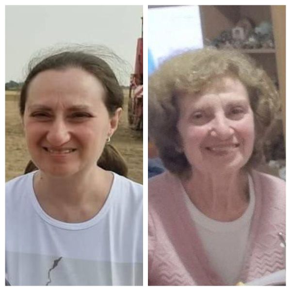 אלו שתי החטופות הרוסיות ששוחררו מהשבי