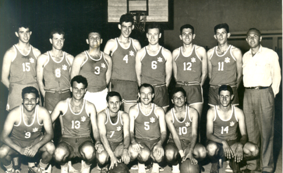 השחקן שחלם על אדום והפך לכוכב בצהוב חוגג 88