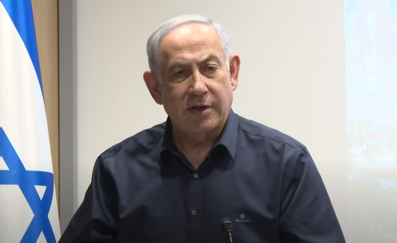 נתניהו לשרי הממשלה: "לפנינו הערב החלטה קשה"