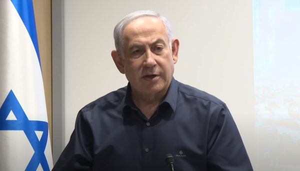 נתניהו לשרי הממשלה: "לפנינו הערב החלטה קשה"