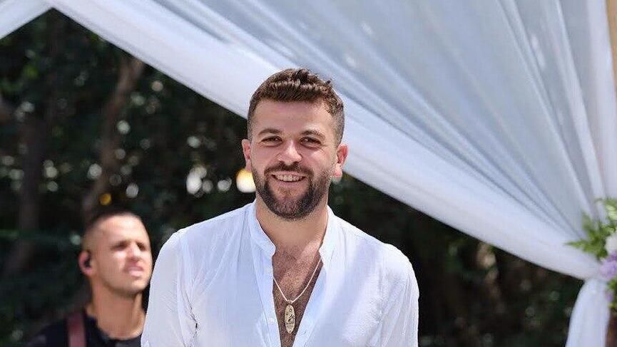 קורע לב: משפחתו של החטוף אופיר צרפתי מגיבה לטרגדיה