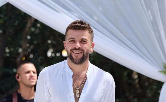 קורע לב: משפחתו של החטוף אופיר צרפתי מגיבה לטרגדיה