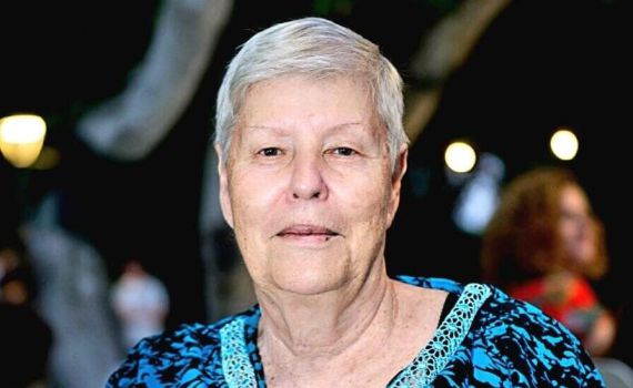 החטופה ש"נהרגה" בשבי שוחררה לישראל