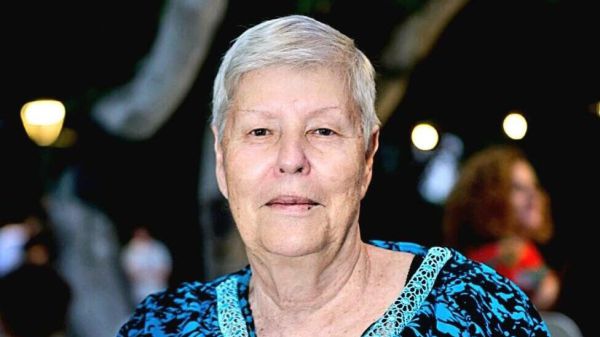 ברוך דיין האמת: שורדת השבי חנה קציר הלכה לעולמה