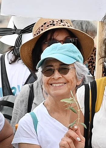 אחרי שהוגדרה כחטופה: אותרה גופתה של תושבת בארי