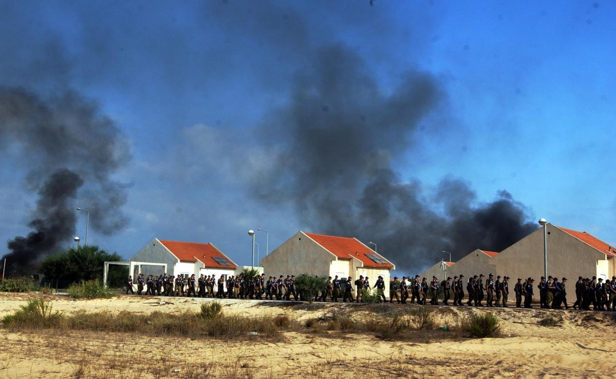 טראגי: פונה כתינוק מביתו בנווה דקלים – ונפצע קשה בעזה