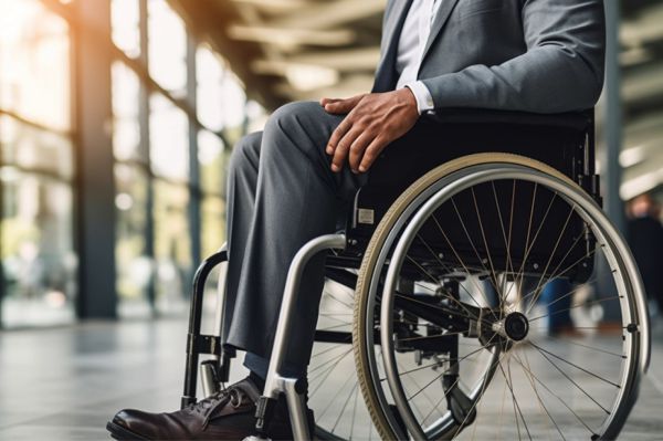 מבוטח הסיעוד כמעט התייאש, פנה לעו"ד וניצח בתביעה