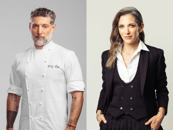 ריאליטי בצו 8: אסף גרניט ורותי רוסו בתוכנית חדשה