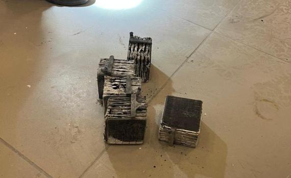 נס ענק: זה מה שהמשטרה והשב"כ מצאו בשועפאט