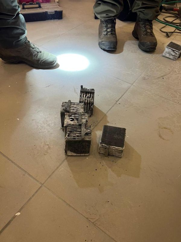 נס ענק: זה מה שהמשטרה והשב"כ מצאו בשועפאט