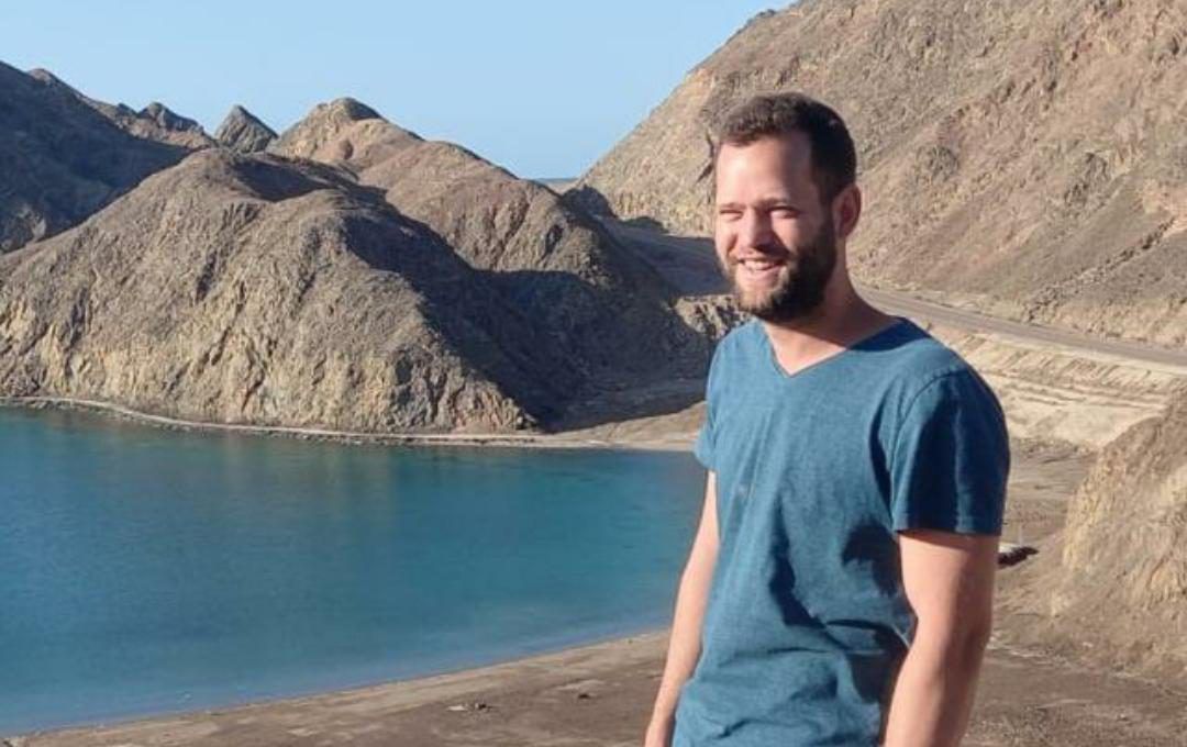 בנו של הרב הסרוג נהרג בעזה: "הגרוע מכל קרה"