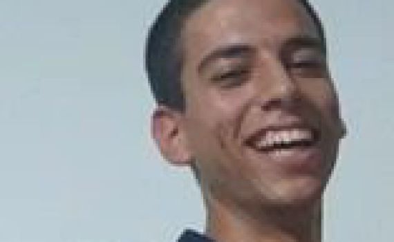 הותר לפרסום: סמ"ר איתי סעדון נפל בקרב בעזה