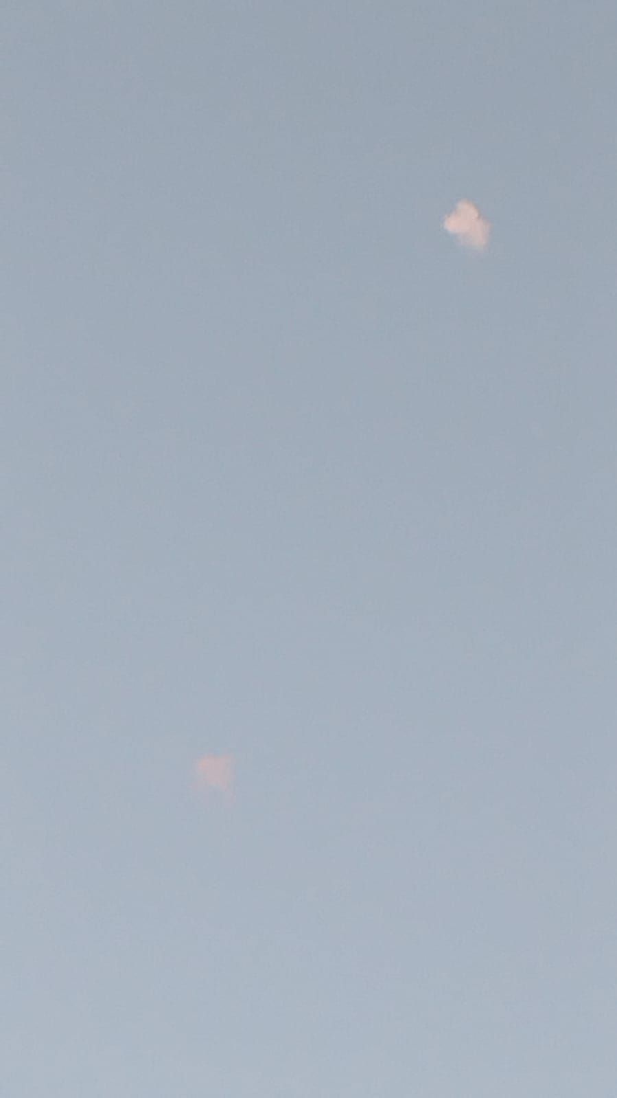 הירי התחדש: מטח לעבר באר שבע וחבל שלום