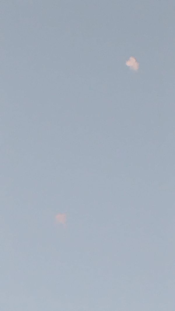 הירי התחדש: מטח לעבר באר שבע וחבל שלום