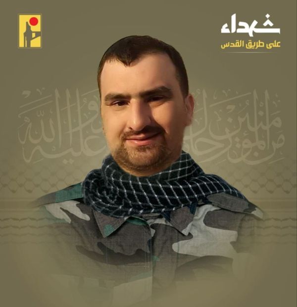 ממשיכים לספור מתים: עוד מחבל חיזבאללה חוסל