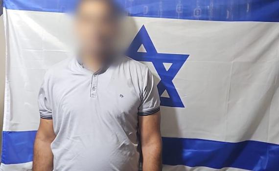 גל מעצרים: 23 תושבי י-ם נעצרו בחשד לפעילות טרור