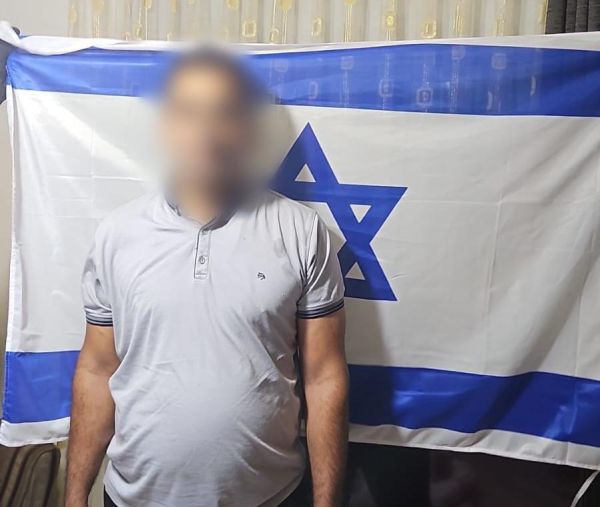 גל מעצרים: 23 תושבי י-ם נעצרו בחשד לפעילות טרור