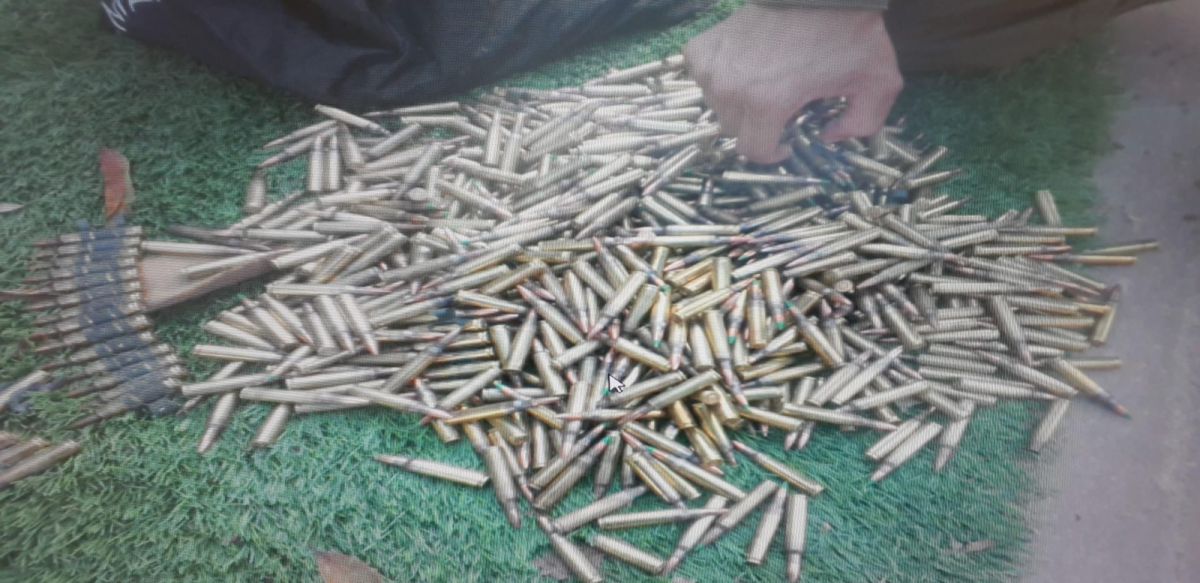 תביעה אזרחית נגד 8 חשודים שהתפרצו לבסיס צבאי