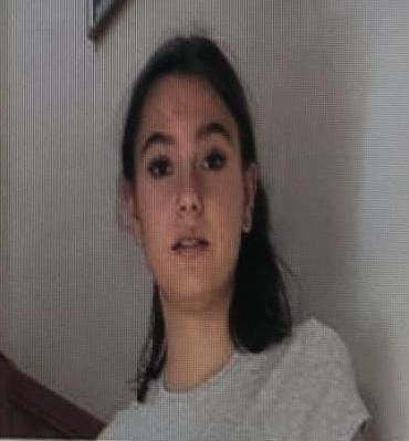 ילדה בת 13 נעדרת כבר עשרה ימים