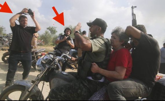 מערך ההסברה הלאומי דורש הבהרות מ-CNN