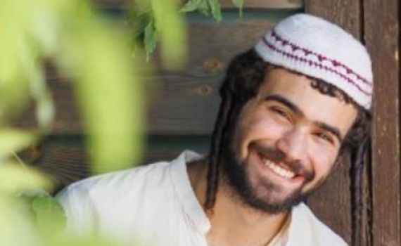 "ביום הראשון בצבא, גלעד הציב דרישה למ"פ"