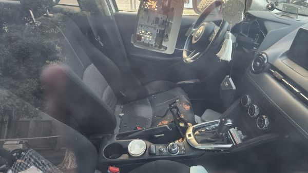 ארבע פצועות כתוצאה מרסיסי רקטות בגוש דן