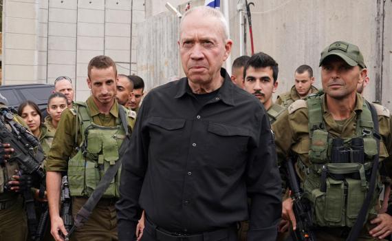 גלנט בצפון: ״חיזבאללה קרוב לעשות טעות קשה"