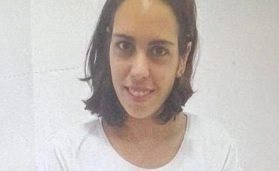 המשפחה התירה לפרסם: חיפושים אחרי נעדרת בת 24