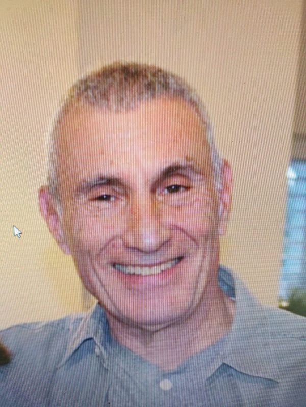 חיפושים אחרי בן 73 שנעלם מביתו