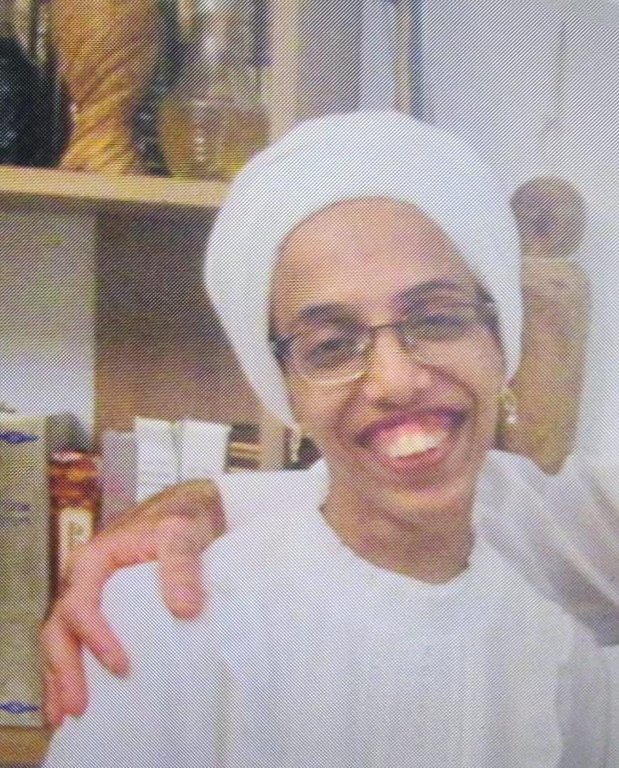 ראיתם את רות? המשטרה מבקשת עזרה בחיפושים