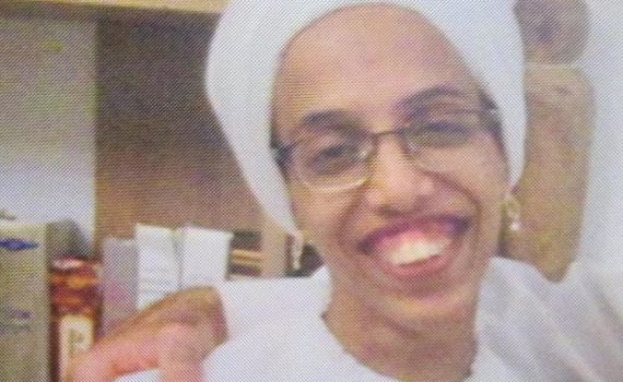 ראיתם את רות? המשטרה מבקשת עזרה בחיפושים