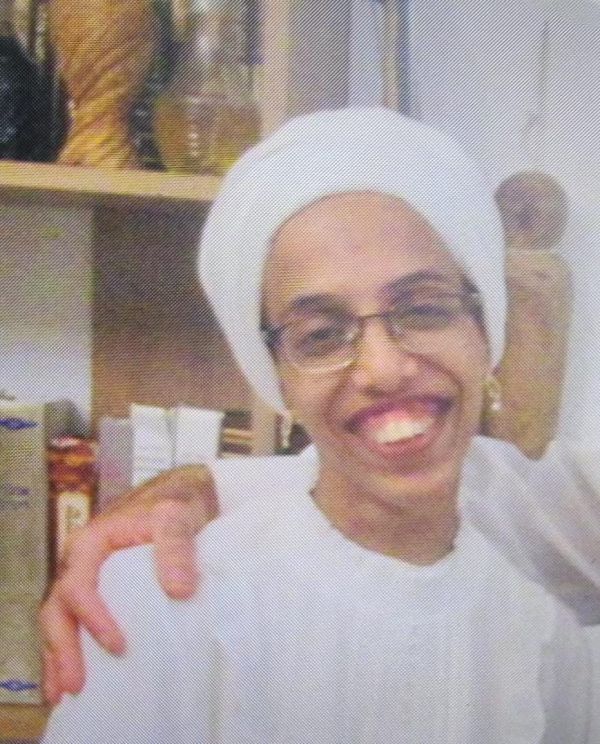 ראיתם את רות? המשטרה מבקשת עזרה בחיפושים