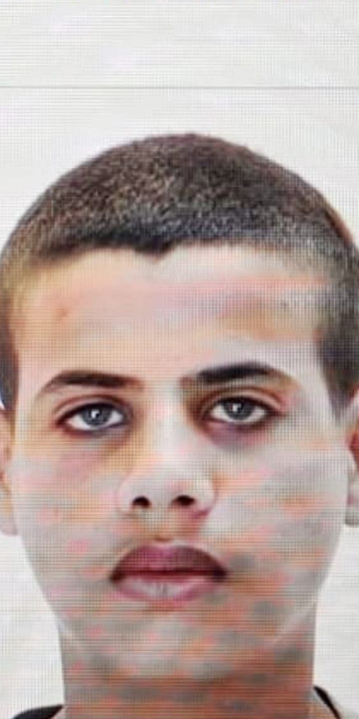 ראיתם את עבד? המשטרה מבקשת סיוע באיתורו